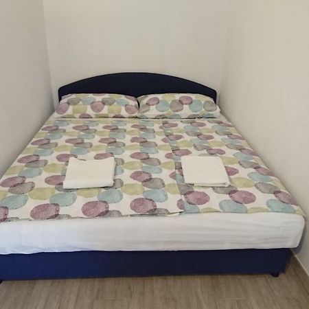 Apartment Grosek Pobegi 外观 照片