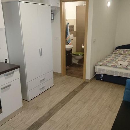 Apartment Grosek Pobegi 外观 照片