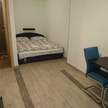 Apartment Grosek Pobegi 外观 照片