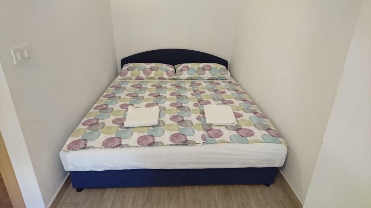 Apartment Grosek Pobegi 外观 照片