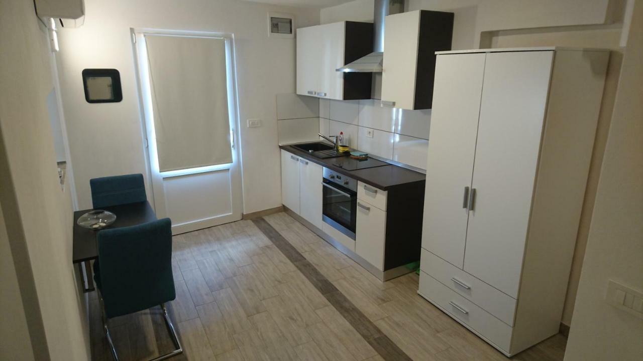 Apartment Grosek Pobegi 外观 照片