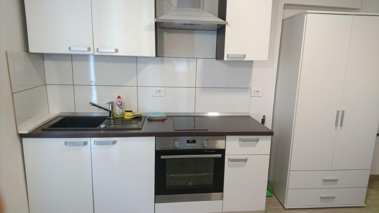 Apartment Grosek Pobegi 外观 照片
