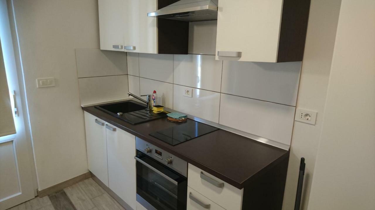 Apartment Grosek Pobegi 外观 照片