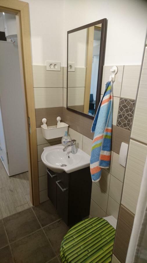 Apartment Grosek Pobegi 外观 照片
