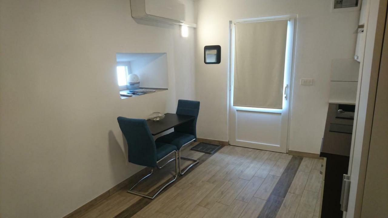 Apartment Grosek Pobegi 外观 照片