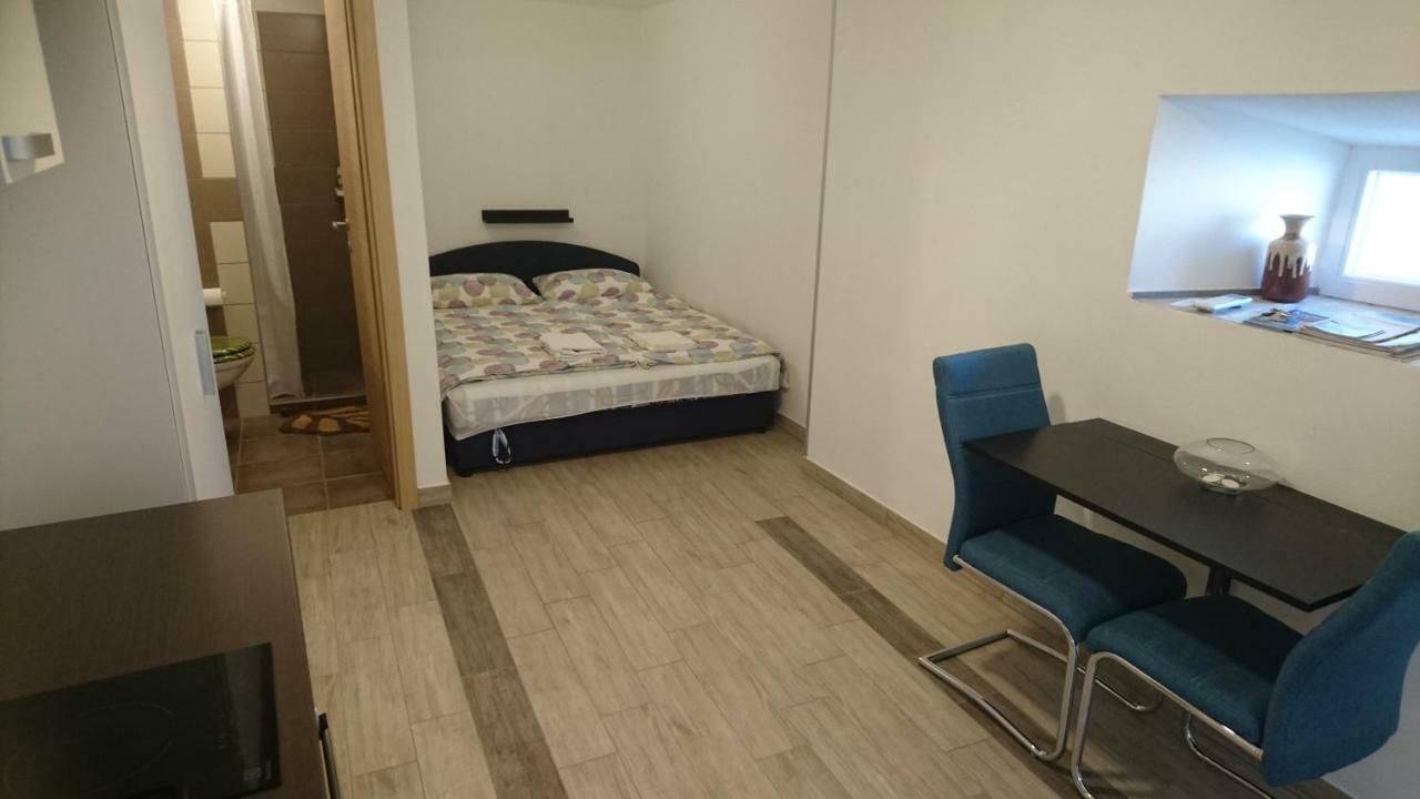 Apartment Grosek Pobegi 外观 照片