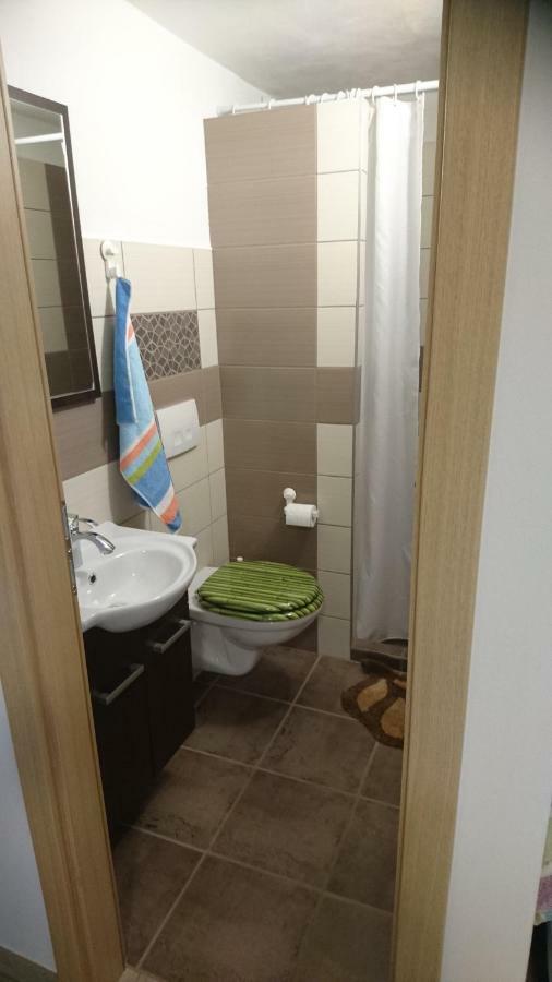 Apartment Grosek Pobegi 外观 照片